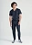 																	Мужской медицинский топ Barco Uniforms GSST179																