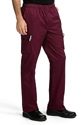 																	Мужские медицинские брюки Med Couture 8702T																