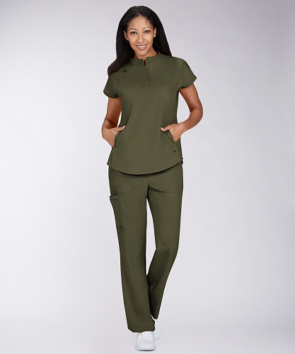 																	Женский медицинский топ KOI 1139 США																