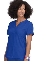 																	Женский медицинский топ KOI 1035 США																