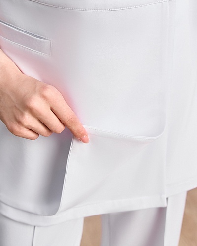 																	Женский медицинский жакет  ENIGMA 225027 Россия																