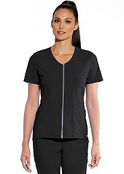 																	Женский медицинский топ Barco Uniforms GET047 США																