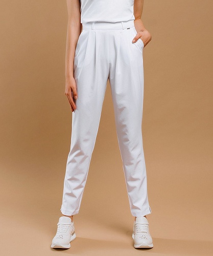 																	Женские медицинские брюки ENIGMA 318007																