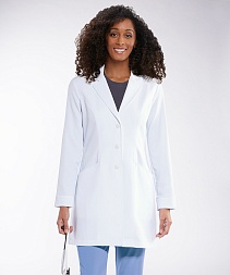 																	Женский медицинский халат Barco Uniforms GNC001																