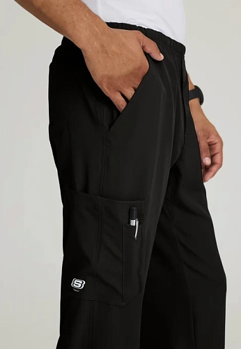 																	Мужские медицинские брюки Barco Uniforms SK0215T																