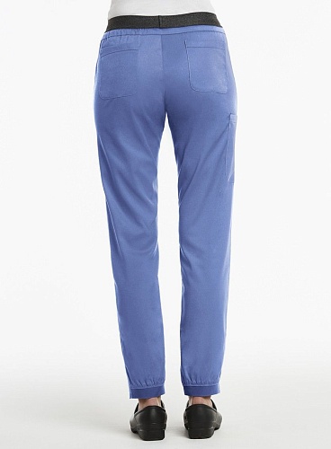 																	Женские медицинские брюки MAEVN 6701																