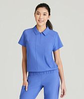 Женский медицинский топ Barco Uniforms GSST215 США