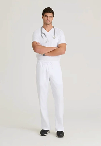 																	Мужские медицинские брюки Barco Uniforms GRP558T																
