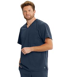 																	Мужской медицинский топ Barco Uniforms BOT040																