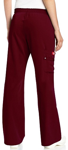																	Женские медицинские брюки Dickies 82012																