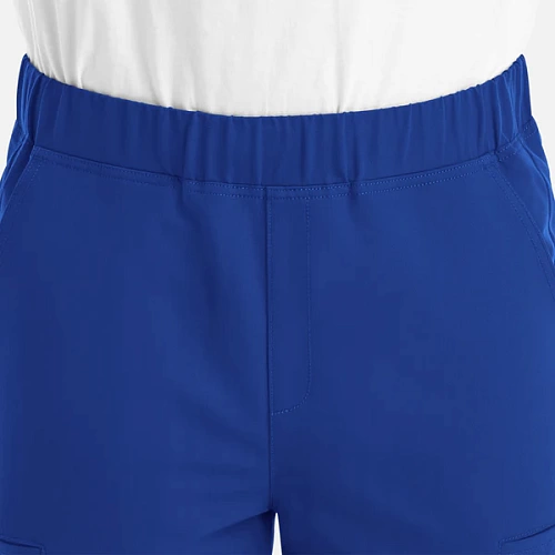 																	Мужские медицинские брюки MAEVN 8902T																