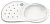 																	Медицинская обувь Crocs 11016-100																