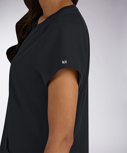 																	Женский медицинский топ KOI 1124 США																