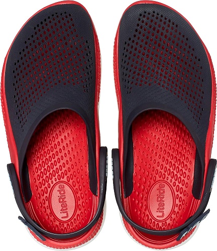 																	Медицинская обувь Crocs 206708-4CC																