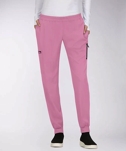 																	Женские медицинские брюки KOI 757T																