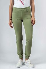 																	Женские медицинские брюки ENIGMA 320014																