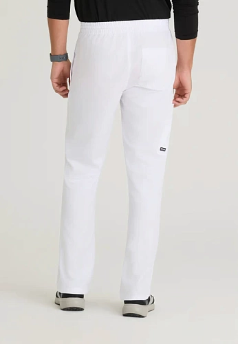 																	Мужские медицинские брюки Barco Uniforms GRP558T																