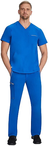 																	Мужские медицинские брюки Healing Hands 9171																