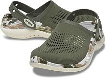 Медицинская обувь Crocs 207634-3TC