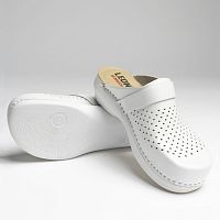 Медицинская обувь Leon MED102W