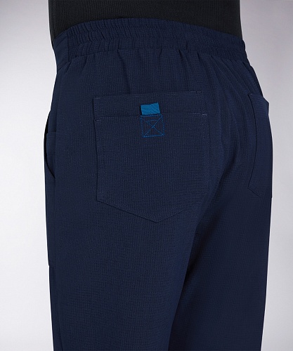 																	Мужские медицинские брюки KOI 610R																