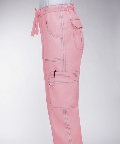 																	Женские медицинские брюки KOI 753T																