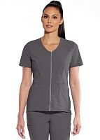 Женский медицинский топ Barco Uniforms GET047 США