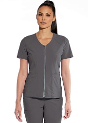 																	Женский медицинский топ Barco Uniforms GET047 США																
