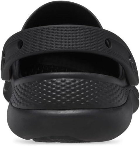 																	Медицинская обувь Crocs 206708-060																