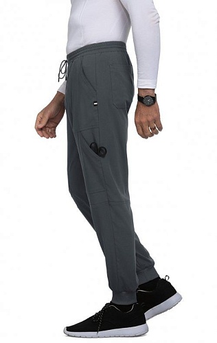 																	Мужские медицинские брюки KOI 608T																