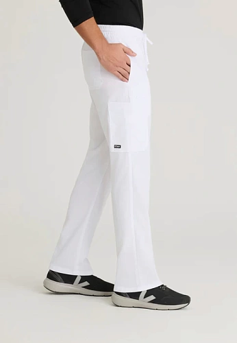 																	Мужские медицинские брюки Barco Uniforms GRP558																