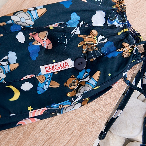 																	Медицинская шапочка ENIGMA 81800210																