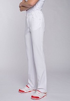 Женские медицинские брюки ENIGMA 317001 T