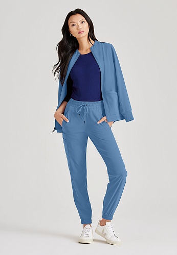 																	Женские медицинские брюки Barco Uniforms BUP606																