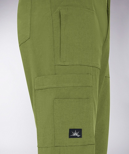 																	Мужские медицинские брюки KOI 610R																