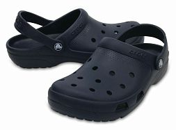 																	Медицинская обувь Crocs 204151-410																