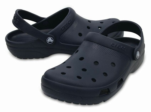 																	Медицинская обувь Crocs 204151-410																