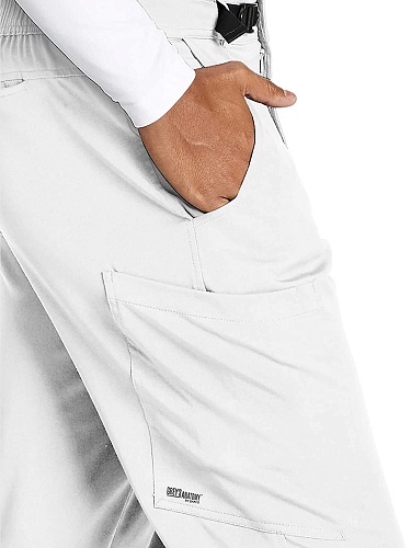 																	Мужские медицинские брюки Barco Uniforms GRSP507T																