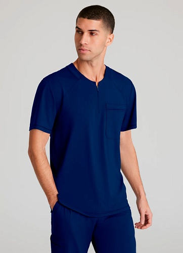 																	Мужской медицинский топ Barco Uniforms SKT229																
