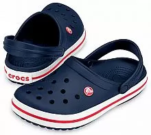 Медицинская обувь Crocs 11016-410