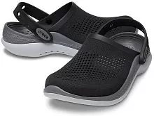 Медицинская обувь Crocs 206708-0DD