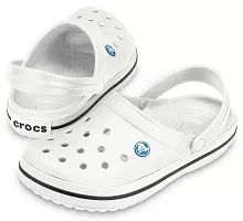 Медицинская обувь Crocs 11016-100
