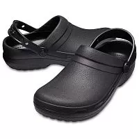 Медицинская обувь Crocs 204590-001
