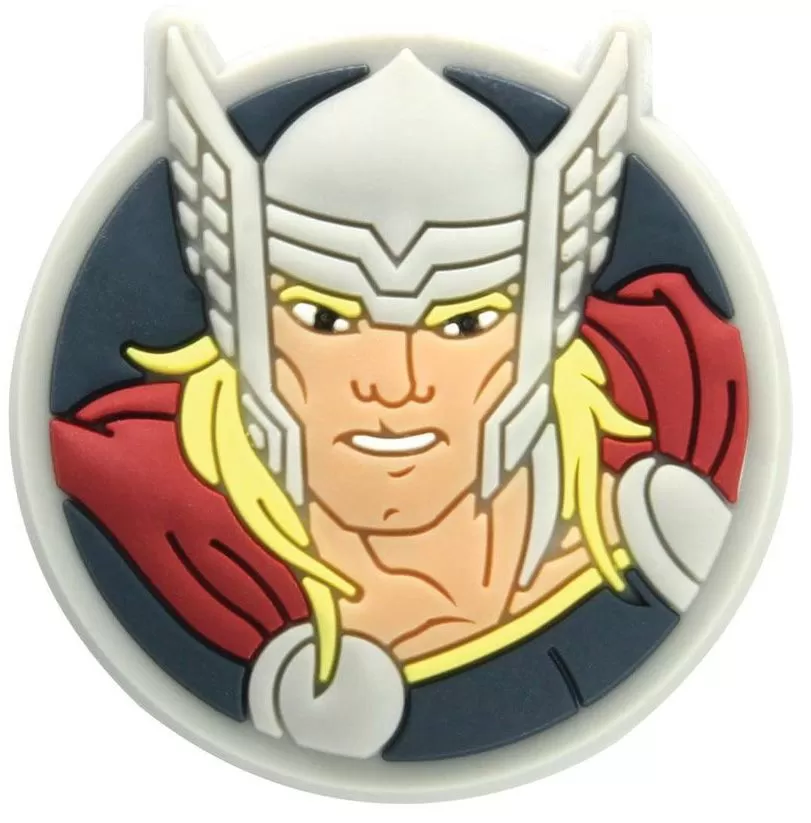 Jibbitz Avengers Thor 10006938