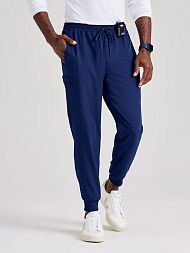 																	Мужские медицинские брюки Barco Uniforms BUP602																