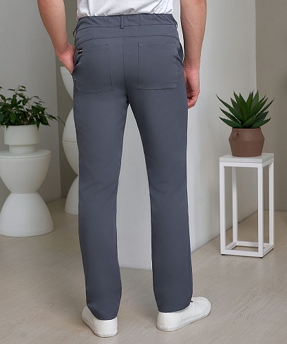 																	Мужские медицинские брюки ENIGMA 322021																